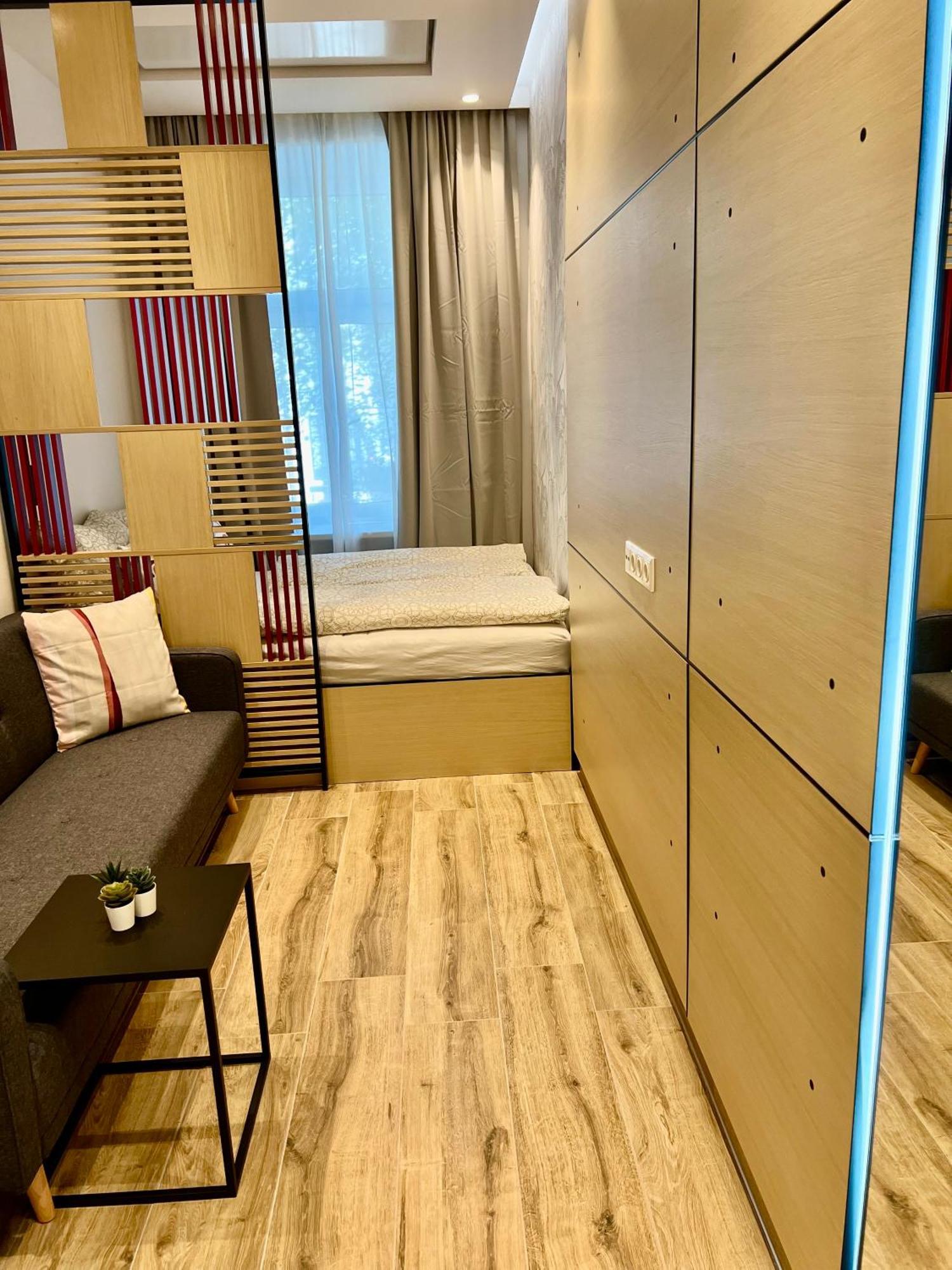 Vienna Charm Apartments Landstrasse מראה חיצוני תמונה