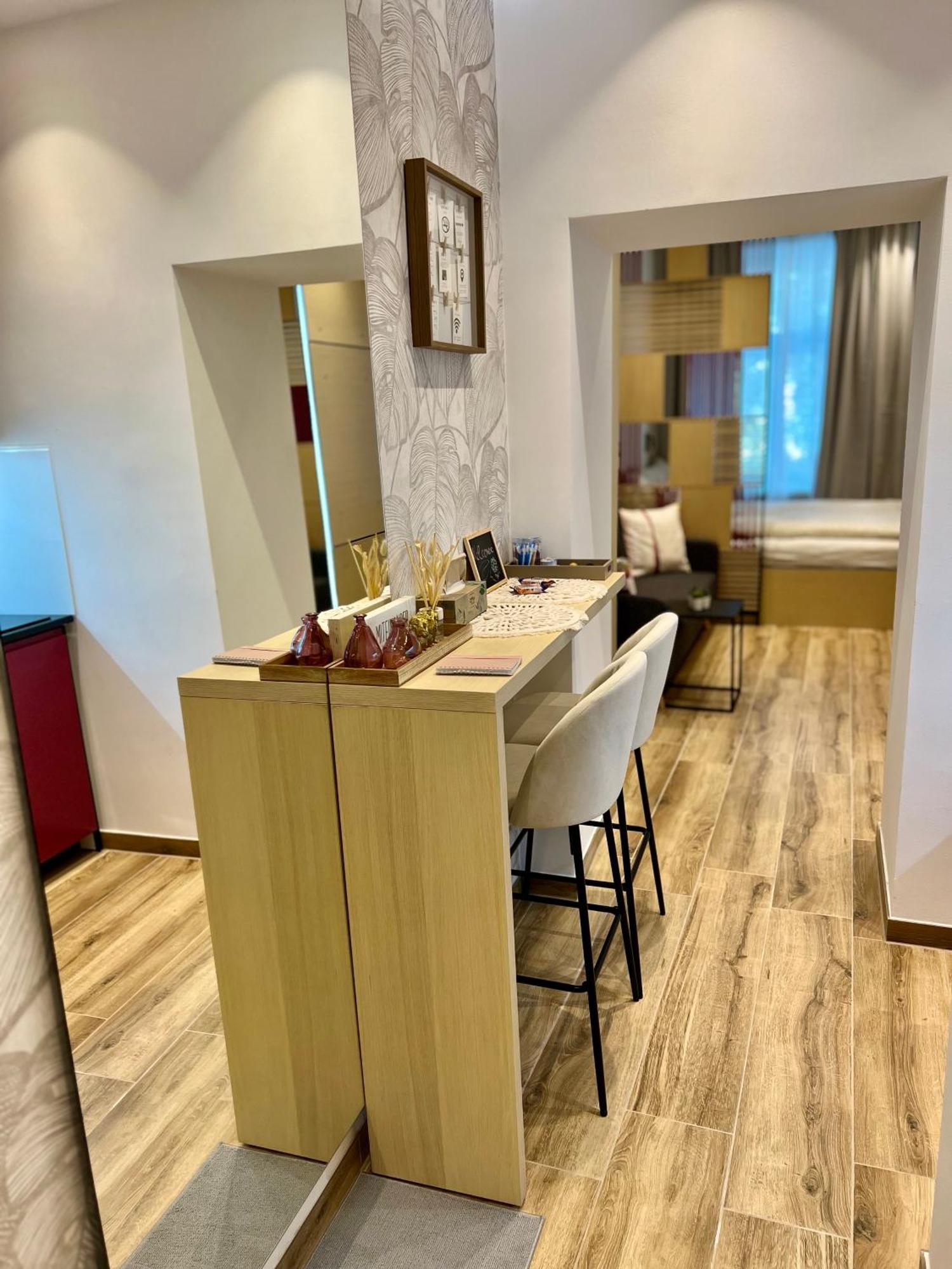 Vienna Charm Apartments Landstrasse מראה חיצוני תמונה